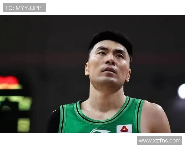 李晓旭：未来属于年轻球员！辽宁队欲刷新CBA传统强队形象