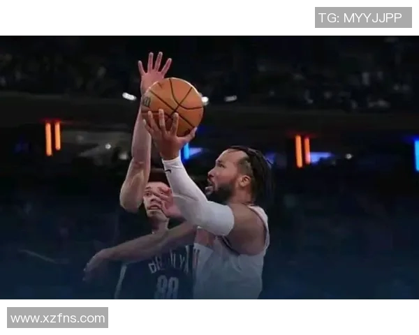 篮网不敌尼克斯，杜兰特28中仅10：一场失意的纽约德比