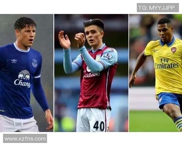 英超青训球员出场时间统计分析与发展趋势探讨