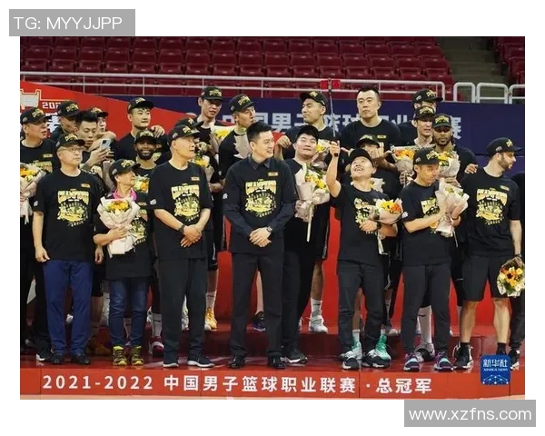 辽宁队夺得CBA总冠军，他们的辉煌还将延续多久？