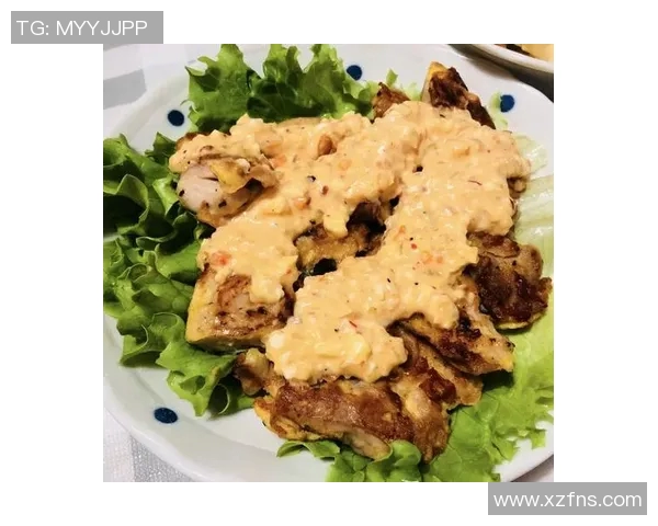 鸡排之美：一杯滋味无穷